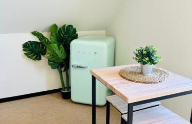 Chez Pierrette à deux pas du Château de Meursault - Foto 15