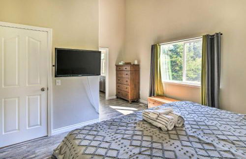 Mtn View Anchorage Escape about 15 Mi to Downtown - Photo 12