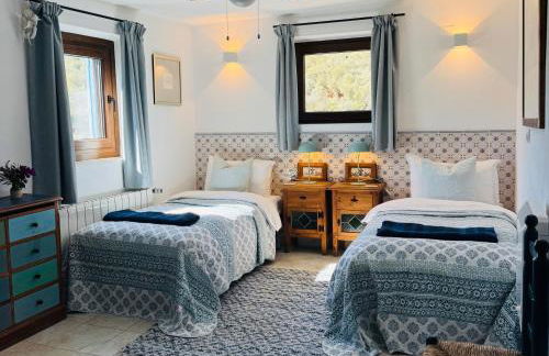 Almond Hill House - Foto 23