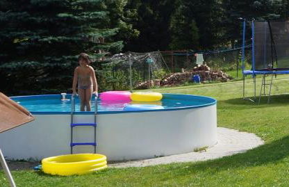 Ferienwohnung Erzhütte - Foto 8