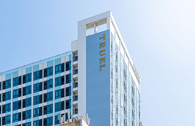 Urbanstay Seomyeon - Foto 68