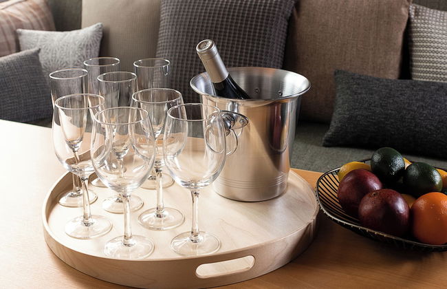 MIMARU SUITES Tokyo Asakusa - Foto 23