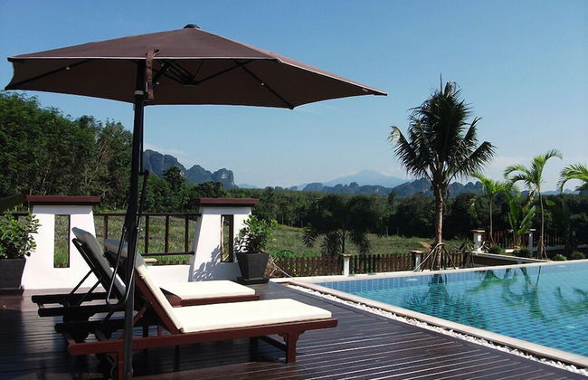 Leelawadee Garden Resort - Photo 32