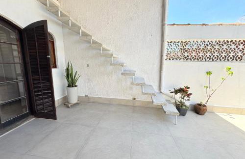 CASA ACONCHEGANTE e PERTINHO DA PRAIA - Foto 19