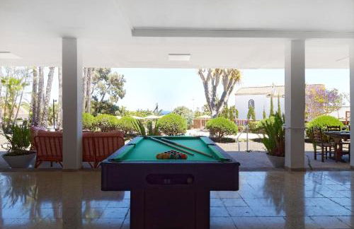 La Ideal Mansion by VillaGranCanaria - Foto 70