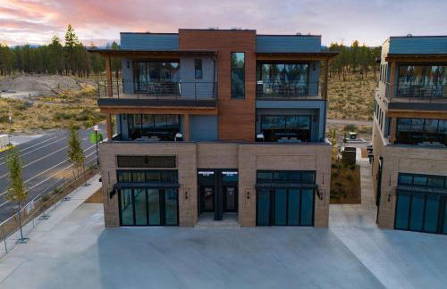 The Aerie Suites by AvantStay - Foto 24