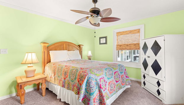 Knot A Care - Foto 2, Habitación