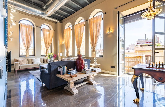 Unik Vacation Emperador - Foto 13