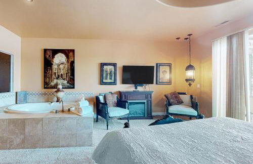 Delton Grand Resort - Foto 30