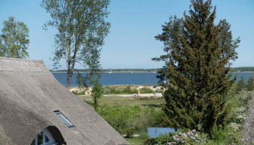 Reetdachhaus Strandecke - Foto 2