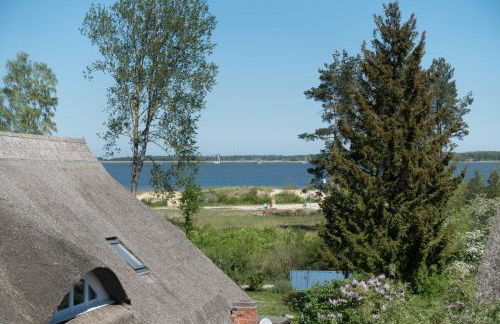 Reetdachhaus Strandecke - Foto 2