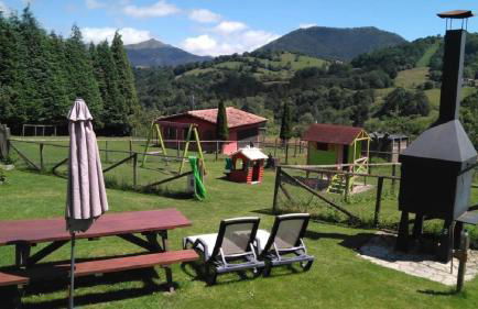 Apartamentos La Quintana de Romillo - Photo 15
