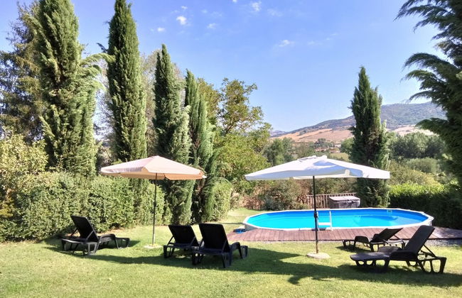 La Collina dei Ciliegi - Foto 15