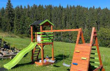 Apartamenty Kucovka 11 - Foto 62