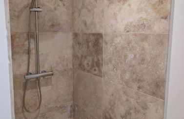 Maison en pierre avec piscine chauffée à Muratello - Foto 16