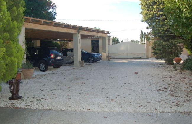 Camargue Modern Retreat - Foto 26