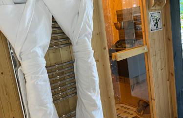 loch lomond apartments - Foto 28