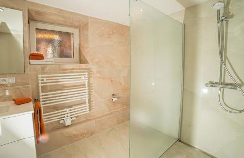 Ferienwohnung Speichersdorf - Foto 9