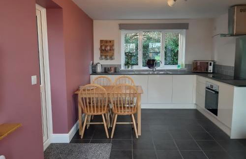 The Cosy West Wing, dog friendly - Foto 6