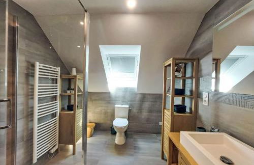 Holiday Home Le logis de Papeu by Interhome - Foto 33