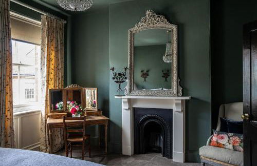 The Townhouse Sherborne - Foto 11