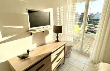 T2 Hyper Cocon Terrasses - Parking - Foto 18