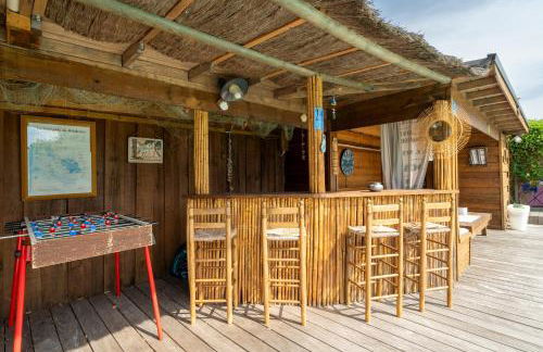 Villa Saint Jean - Maison avec piscine privée - Foto 8