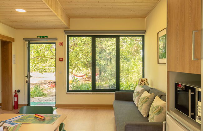 Casa das Palmeiras - Pedagogic Farm - Foto 136