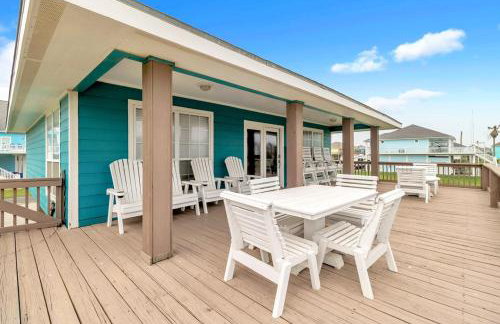 Windsical Escape home - Foto 27