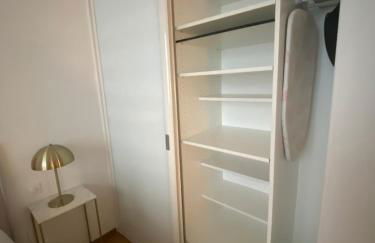 Le Traverse élégant T2 au cœur du centre ville - Foto 12