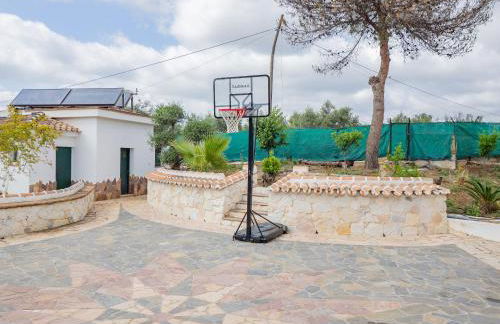 Cubo's Villa Fina & Minigolf included - Foto 20