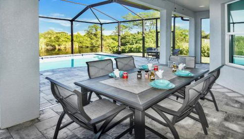 Phoenix Quite Area Pool and Great Water few - Foto 3