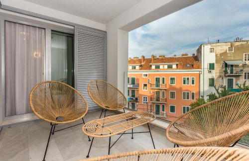 Perla Apartmani Split - Photo 7