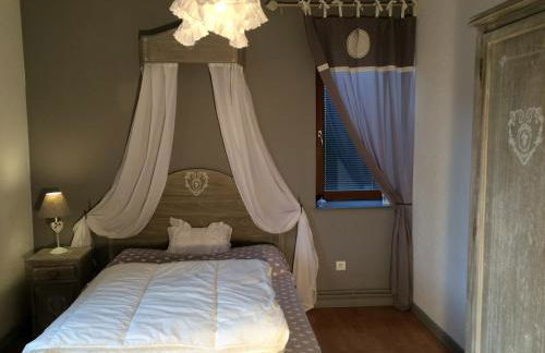 Gite Des 3 Chateaux - Foto 21