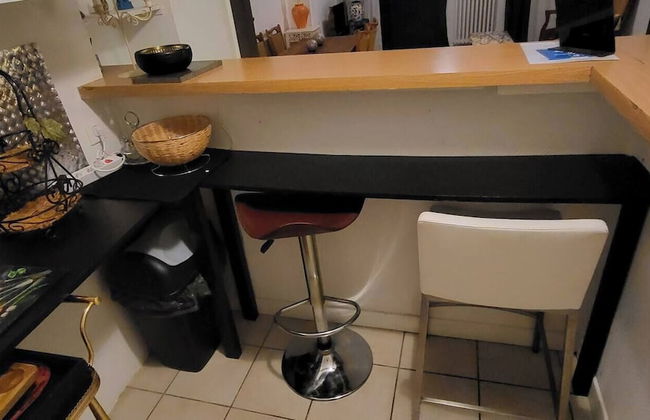 OzaBonair Vierzon Centre Ville - Foto 27