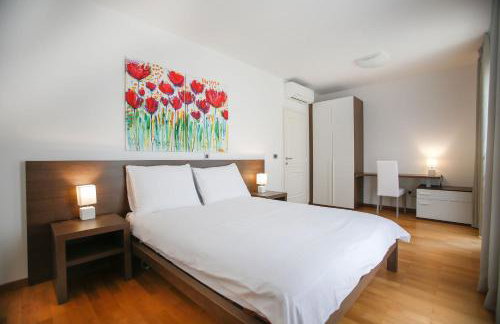 Apartments Poville Residence - Foto 4