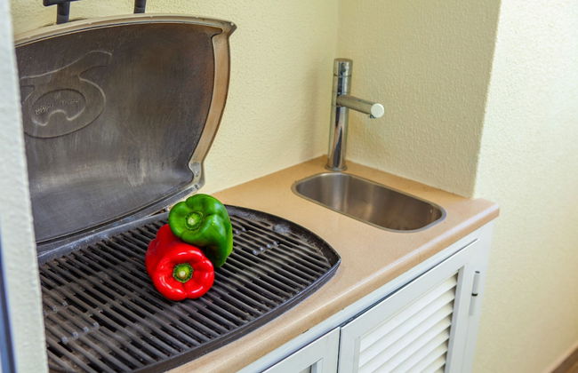 Apartment Oasis Diamond - Photo 17