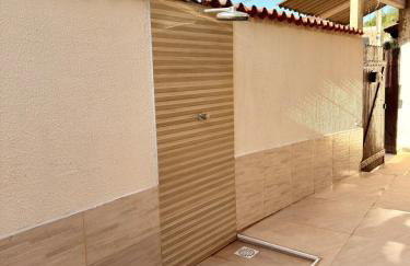 Casa com Ar e Churrasqueira na Prainha de Mambucaba - Photo 19