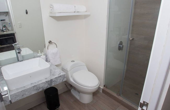 Brand New Loft W Ac - Ur Place - Foto 12