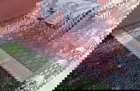 Roma Chic House - Luxury House 4 People - With 2 Bedrooms 2 Bathrooms - Photo 38