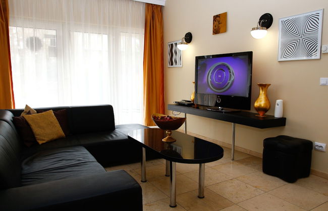 Princess Apartman - Foto 25