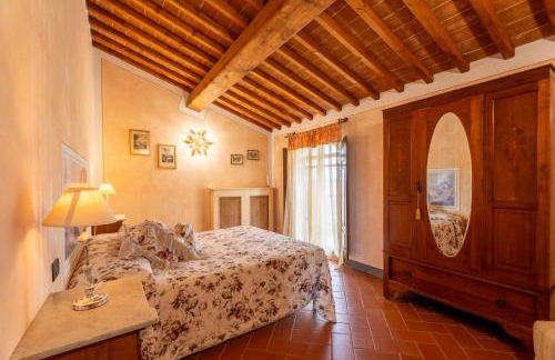 Villa Antica Sosta Renai - Foto 61