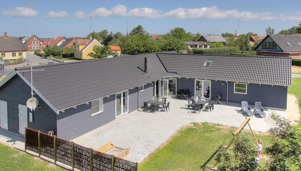 5 Star Holiday Home in Bagenkop - Photo 1, Image principale