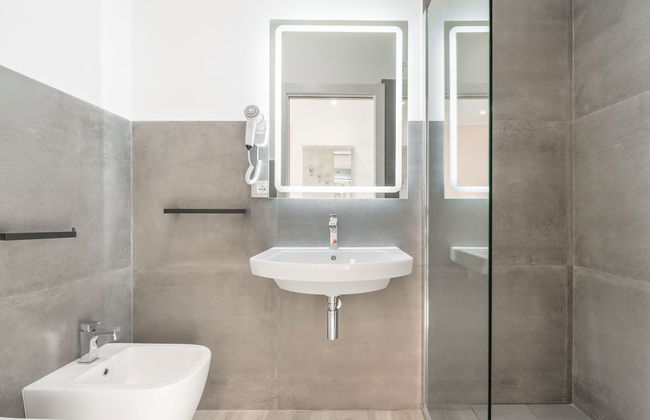 Mare Nostrum Apartment - Foto 37