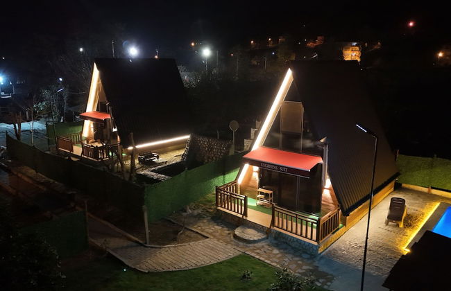 Engreens Suit Bungalov - Foto 43