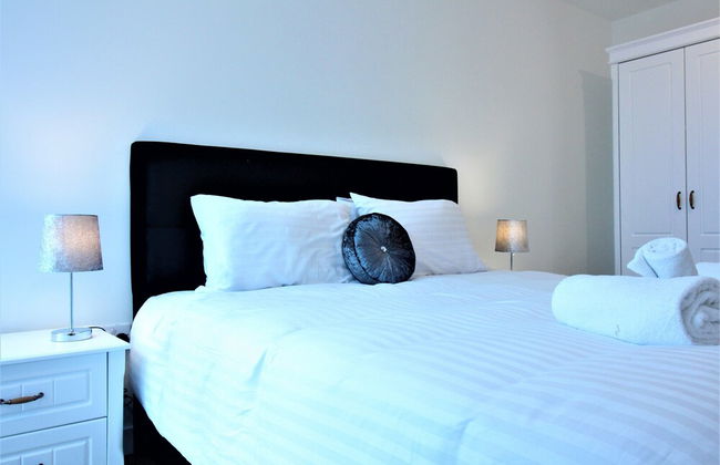 Narrowgate Apartment - Foto 8