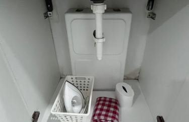 Flats Moov Estação Brás - Photo 34