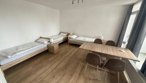 Apartment Hannover-Airport! contactless check-in - Foto 5