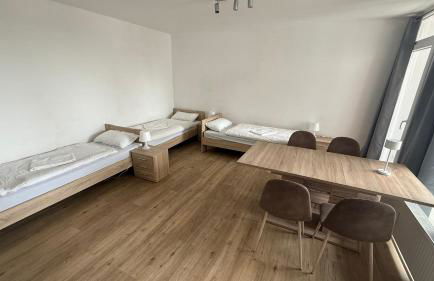 Apartment Hannover-Airport! contactless check-in - Foto 5