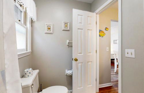 SB25B Clubhouse Villa Mini-Suite - Foto 13